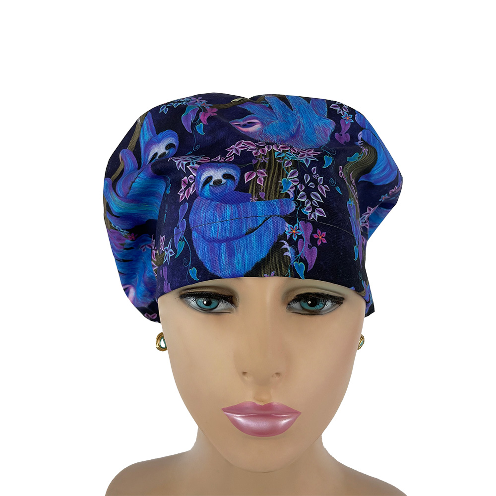 European Style – Prismatic - Moonlit Sloths - Image 7