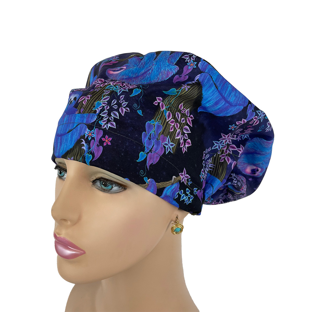 European Style – Prismatic - Moonlit Sloths - Image 8