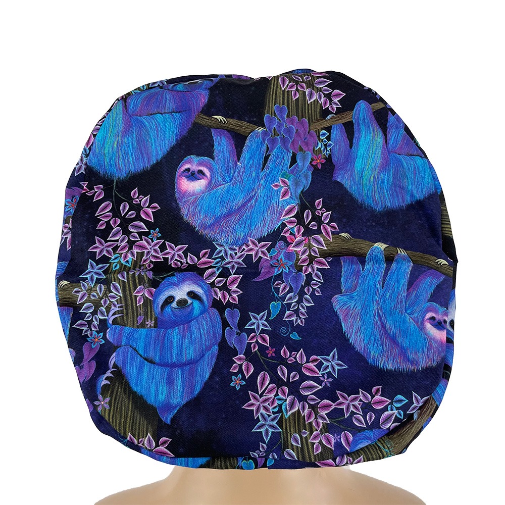 European Style – Prismatic - Moonlit Sloths - Image 9