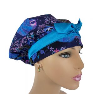 European Style – Prismatic - Moonlit Sloths