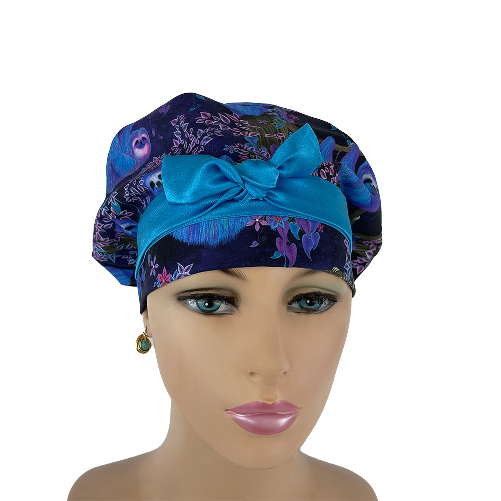 European Style – Prismatic - Moonlit Sloths - Image 2