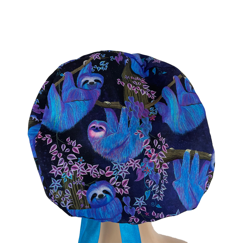 European Style – Prismatic - Moonlit Sloths - Image 5