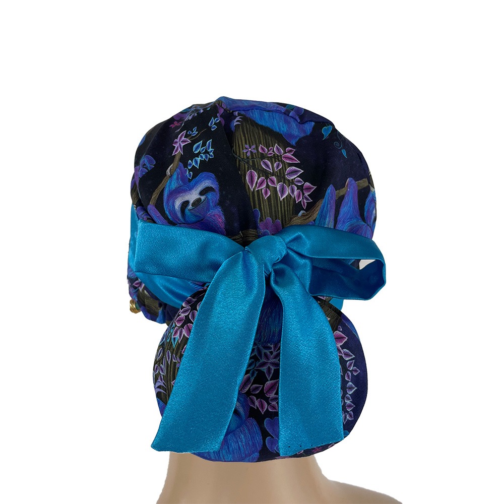 European Style – Prismatic - Moonlit Sloths - Image 4