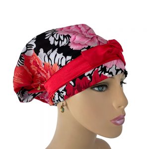 European Style –  Kaffe Collective - Brocade Peony