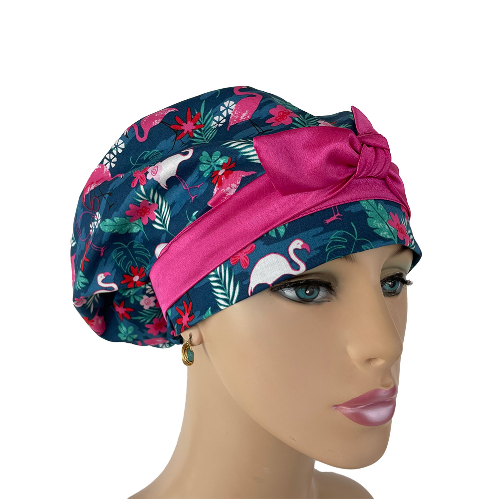 European Style – Fabulous Flamingos - Birds in Paradise