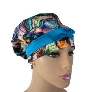 European Style – Earth Views - The Abyss