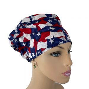 European Style – Texas Flag