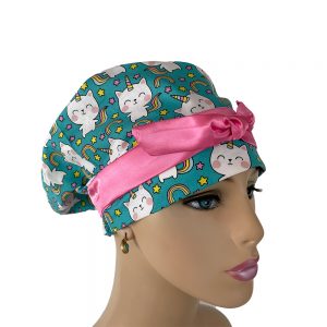 European Style – Unicorn Kitty