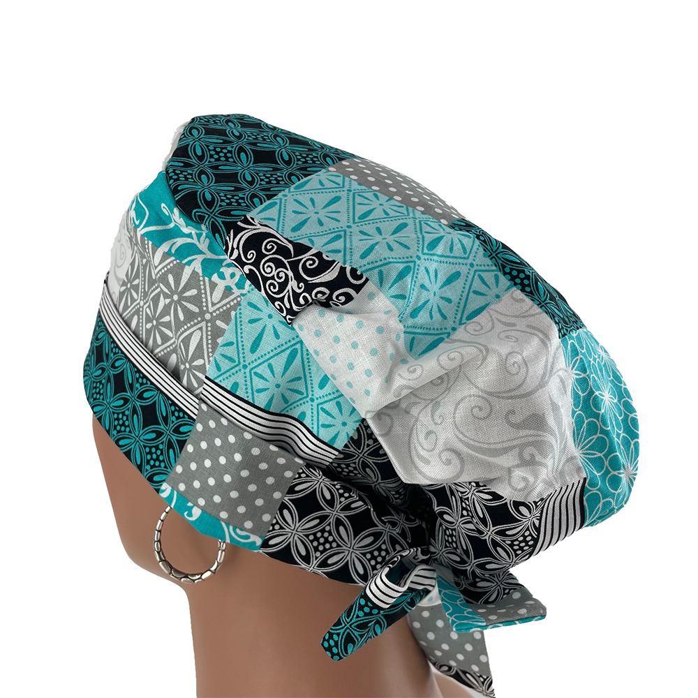 Chemo Medical Cap - Cherish Patch - Image 4