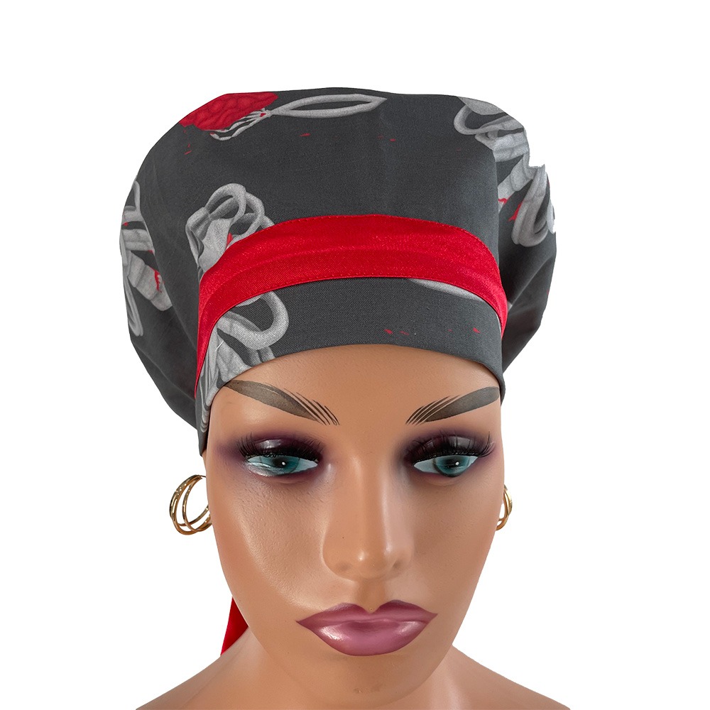 European Style Scrub Cap – Spoonful Of My heart - Image 11