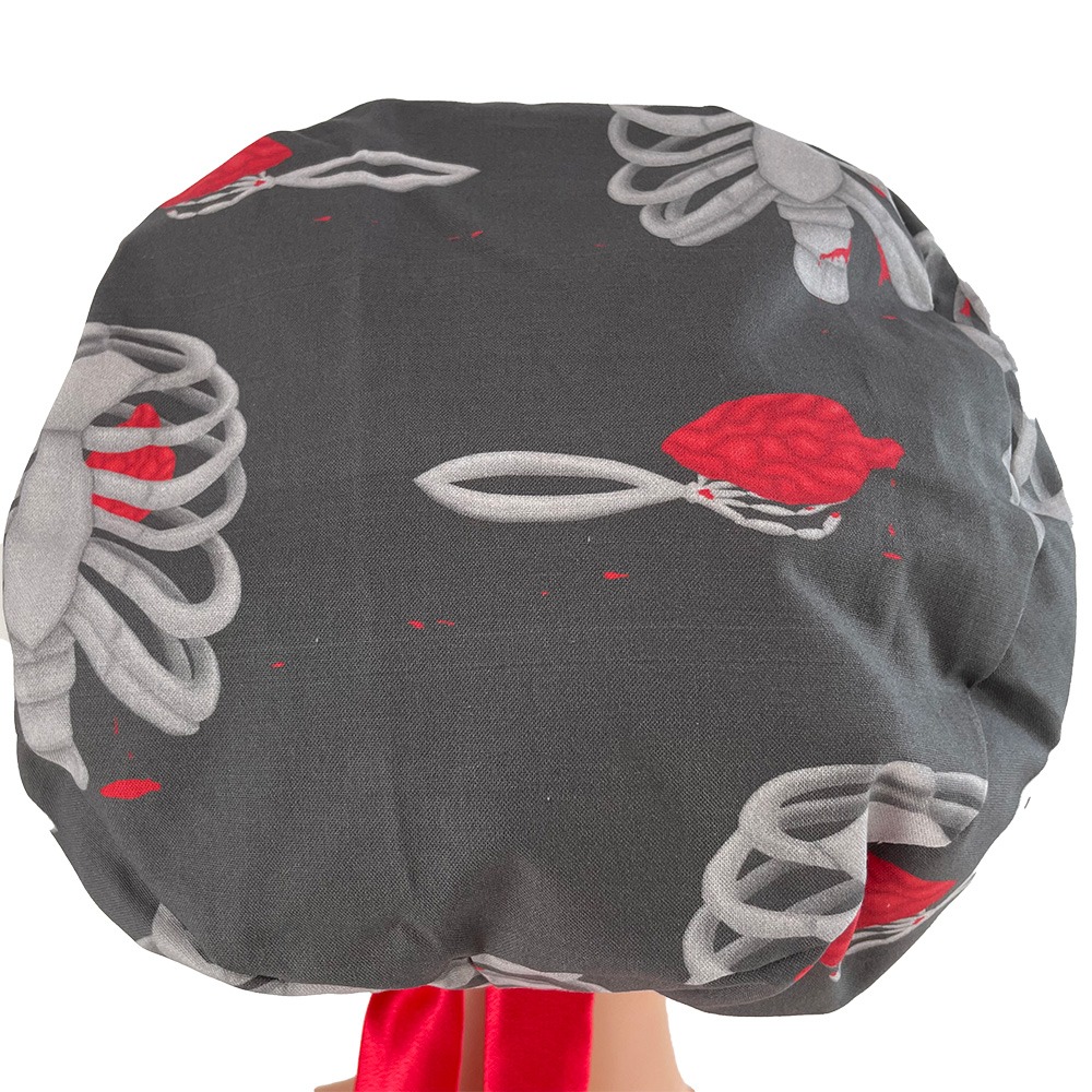 European Style Scrub Cap – Spoonful Of My heart - Image 16