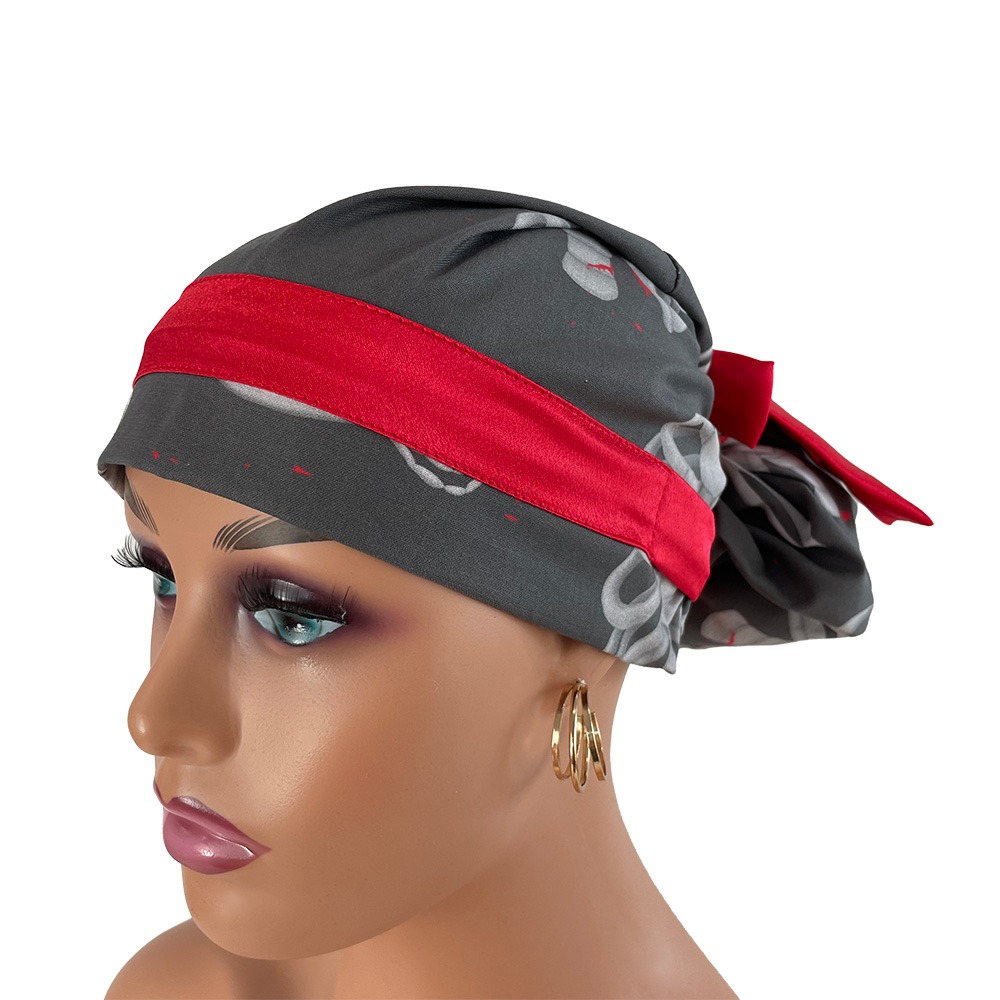 European Style Scrub Cap – Spoonful Of My heart - Image 6