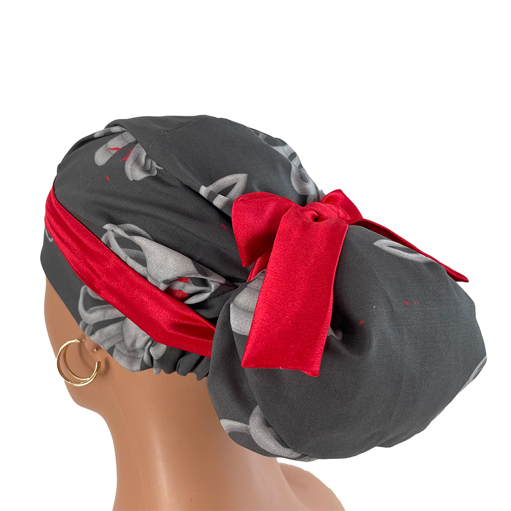 European Style Scrub Cap – Spoonful Of My heart - Image 7