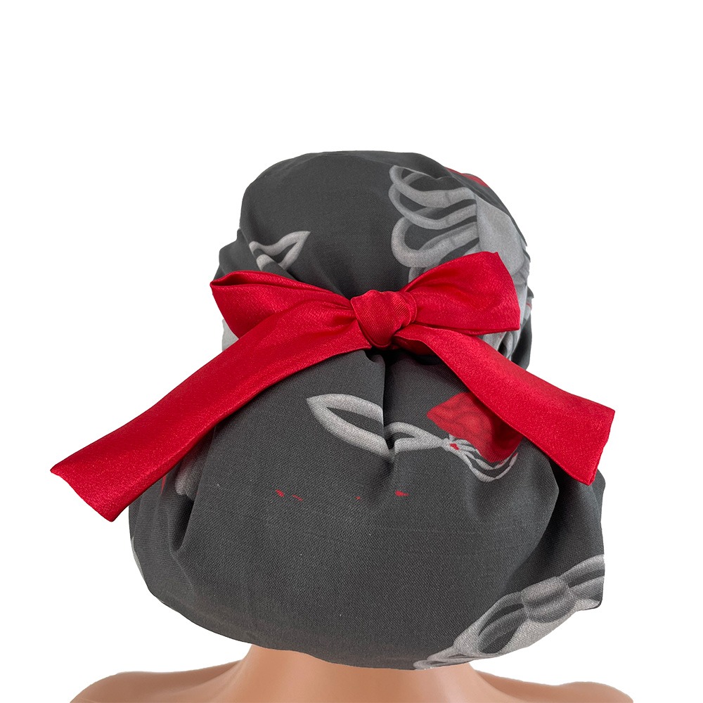 European Style Scrub Cap – Spoonful Of My heart - Image 8
