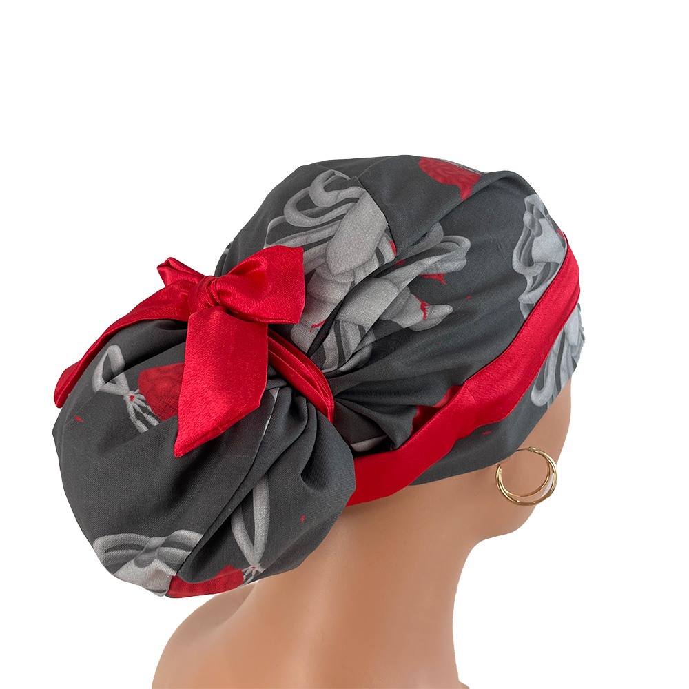 European Style Scrub Cap – Spoonful Of My heart - Image 9