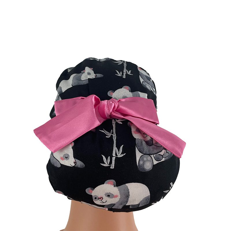 European Style Scrub Cap - Lovely Koalas - Image 6