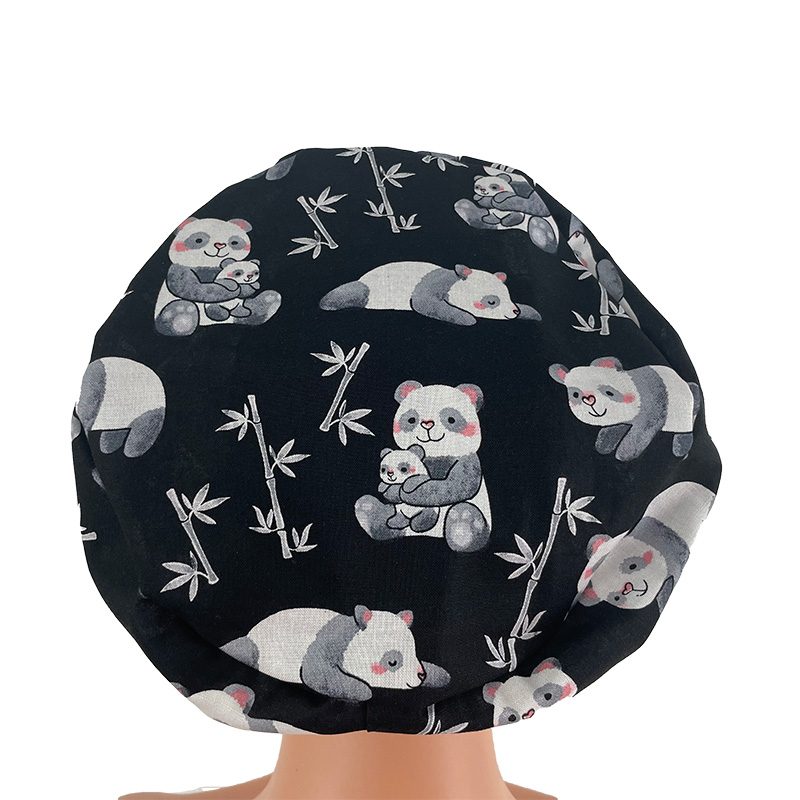 European Style Scrub Cap - Lovely Koalas - Image 14