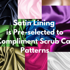 Sateen Lining